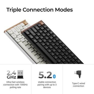 keychron-k3-he switch product image