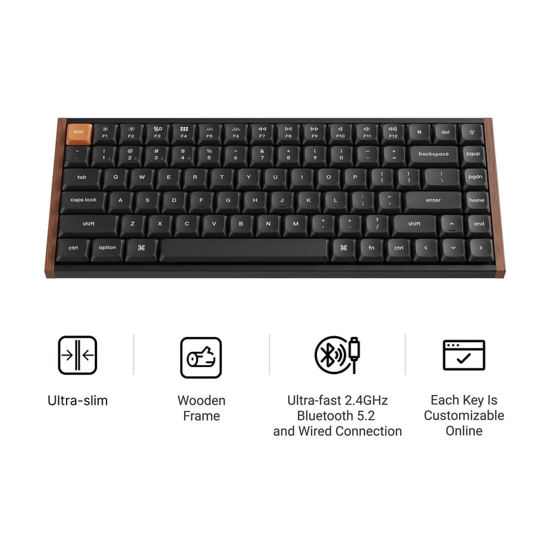 keychron-k3-max switch product image