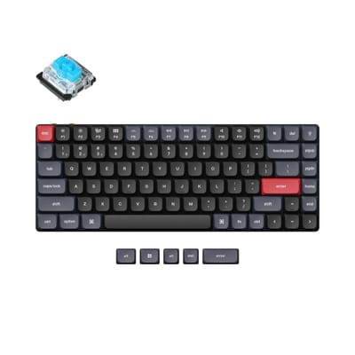 keychron-k3-pro switch product image