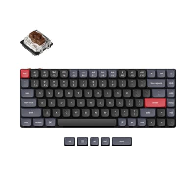 keychron-k3-pro switch product image