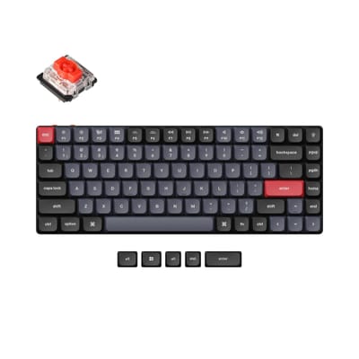 keychron-k3-pro switch product image