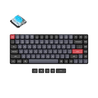 keychron-k3-pro switch product image