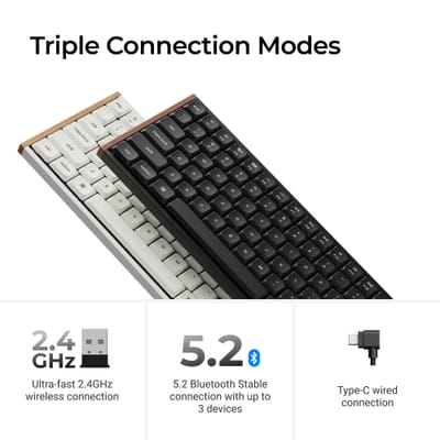 keychron-k3-ultra switch product image