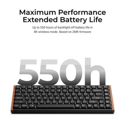 keychron-k3-ultra switch product image