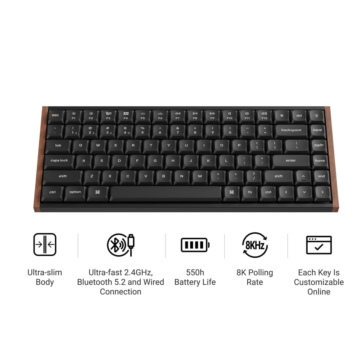 keychron-k3-ultra switch product image