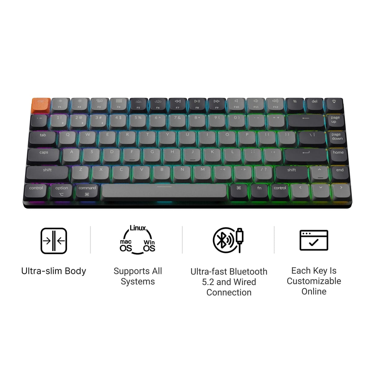 keychron-k3 switch product image