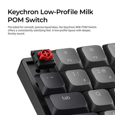 keychron-k3 switch product image