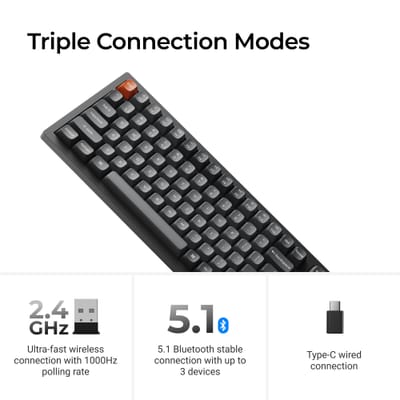 keychron-k4-max switch product image