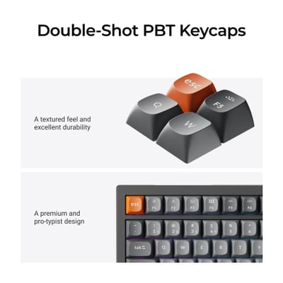 keychron-k4-max switch product image