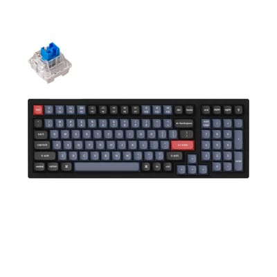 keychron-k4-pro switch product image