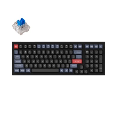 keychron-k4-pro switch product image