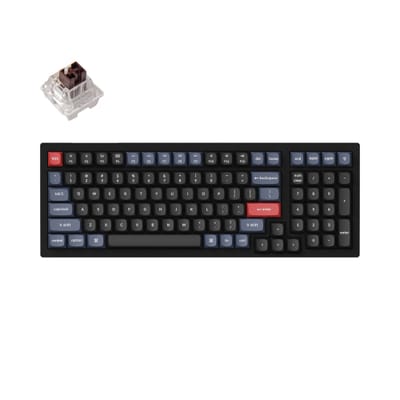 keychron-k4-pro switch product image