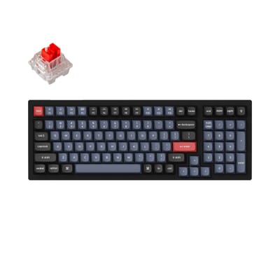 keychron-k4-pro switch product image