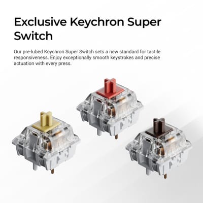 keychron-k4 switch product image