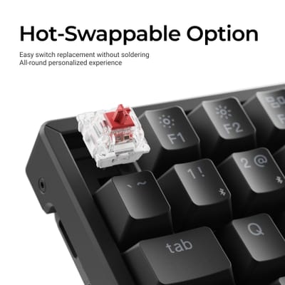 keychron-k4 switch product image