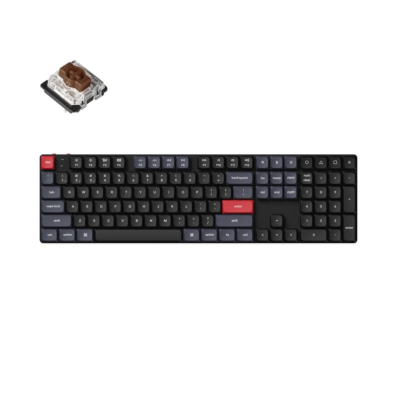 keychron-k5-pro switch product image