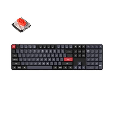 keychron-k5-pro switch product image