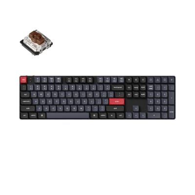 keychron-k5-pro switch product image