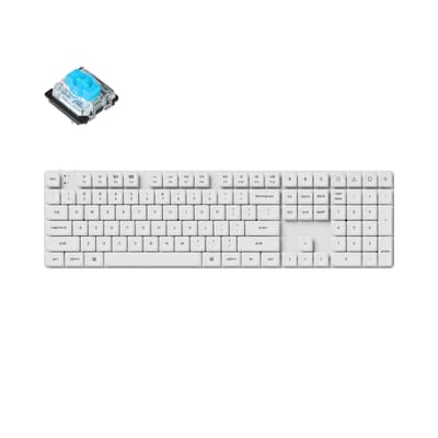 keychron-k5-pro switch product image