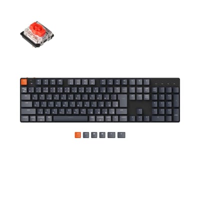 keychron-k5-se switch product image