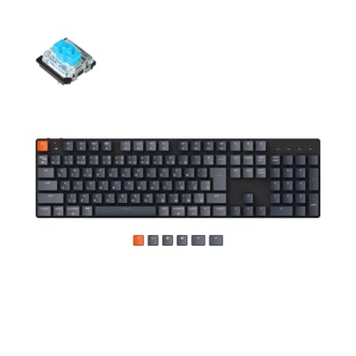 keychron-k5-se switch product image