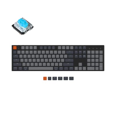 keychron-k5-ultra switch product image