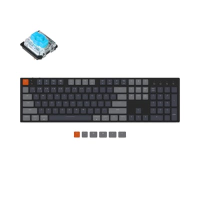 keychron-k5-ultra switch product image