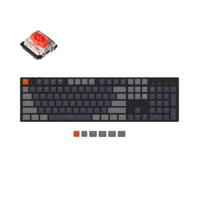 keychron-k5-ultra switch product image