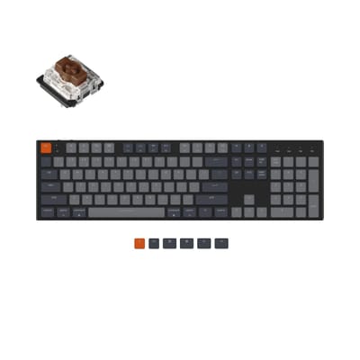 keychron-k5-ultra switch product image