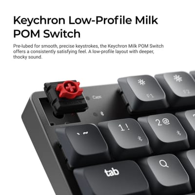 keychron-k5 switch product image