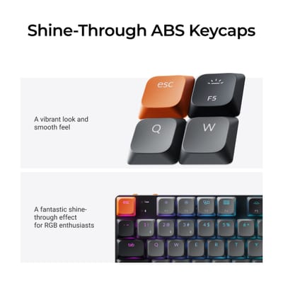 keychron-k5 switch product image