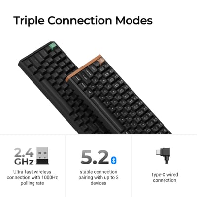 keychron-k6-he switch product image