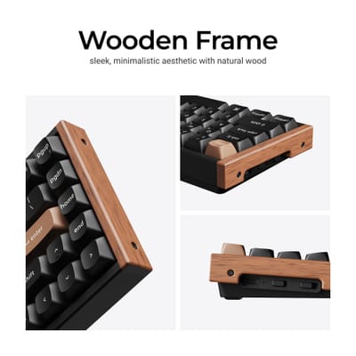 keychron-k6-he switch product image