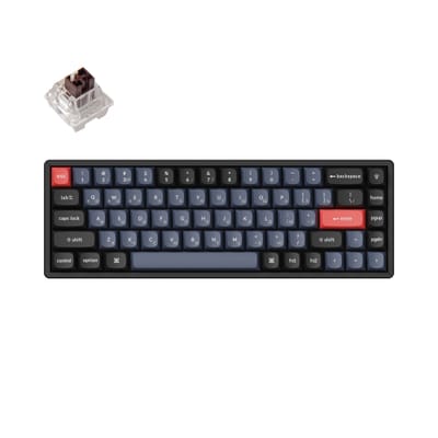keychron-k6-pro switch product image