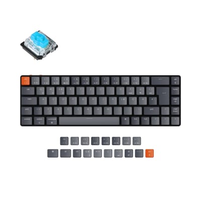 keychron-k7-ultra switch product image