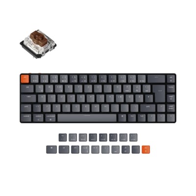 keychron-k7-ultra switch product image