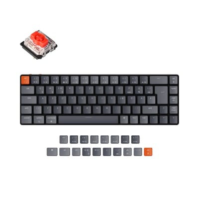 keychron-k7-ultra switch product image