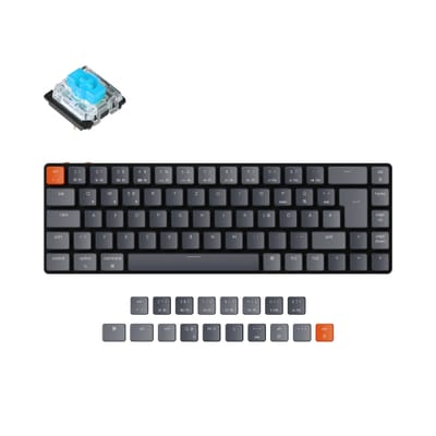 keychron-k7-ultra switch product image