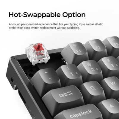 keychron-k8-max switch product image
