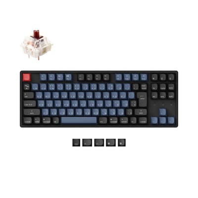 keychron-k8-pro switch product image
