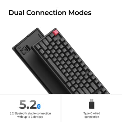 keychron-k8 switch product image