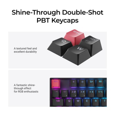keychron-k8 switch product image