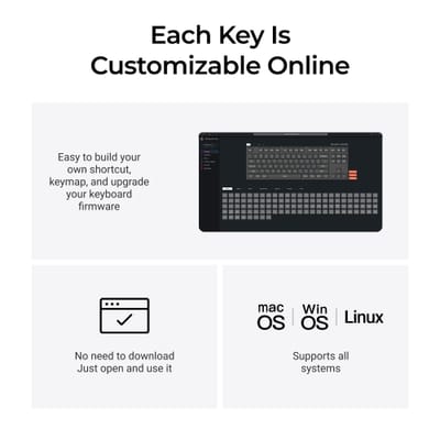 keychron-k8 switch product image