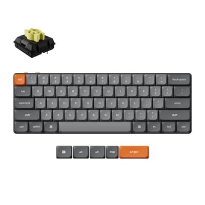 keychron-k9-max switch product image
