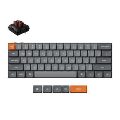 keychron-k9-max switch product image