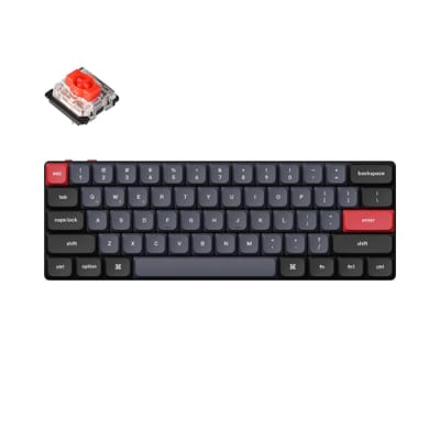keychron-k9-pro switch product image