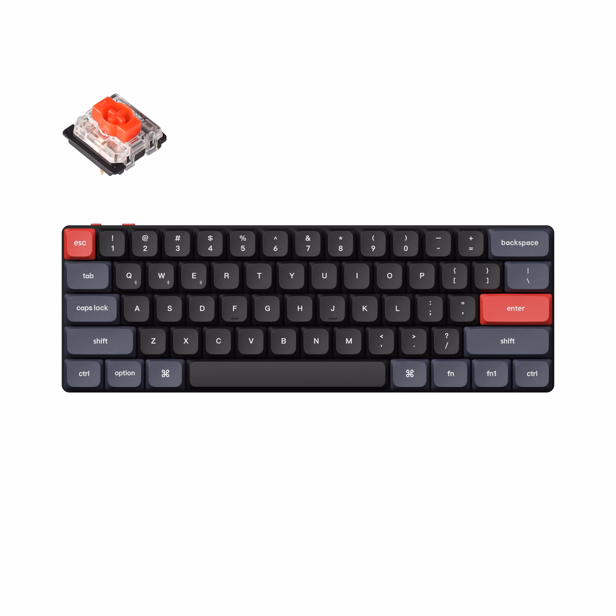 keychron-k9-pro switch product image