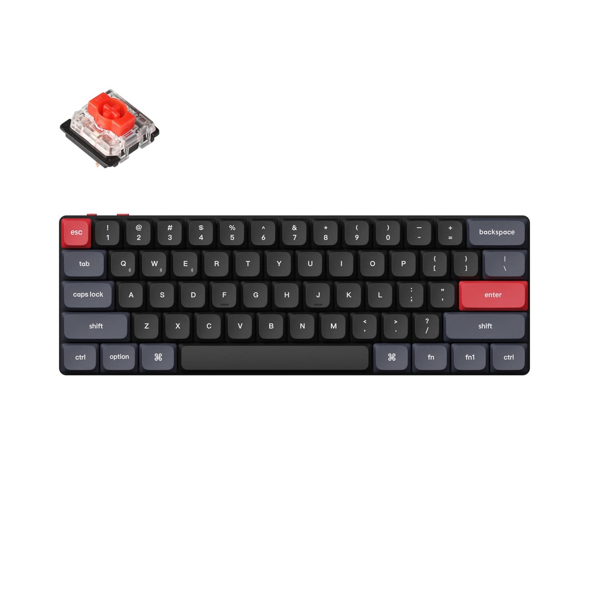 keychron-k9-pro switch product image