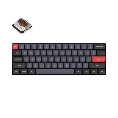 keychron-k9-pro switch product image