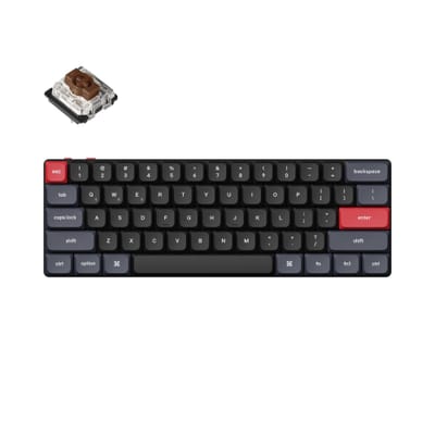 keychron-k9-pro switch product image